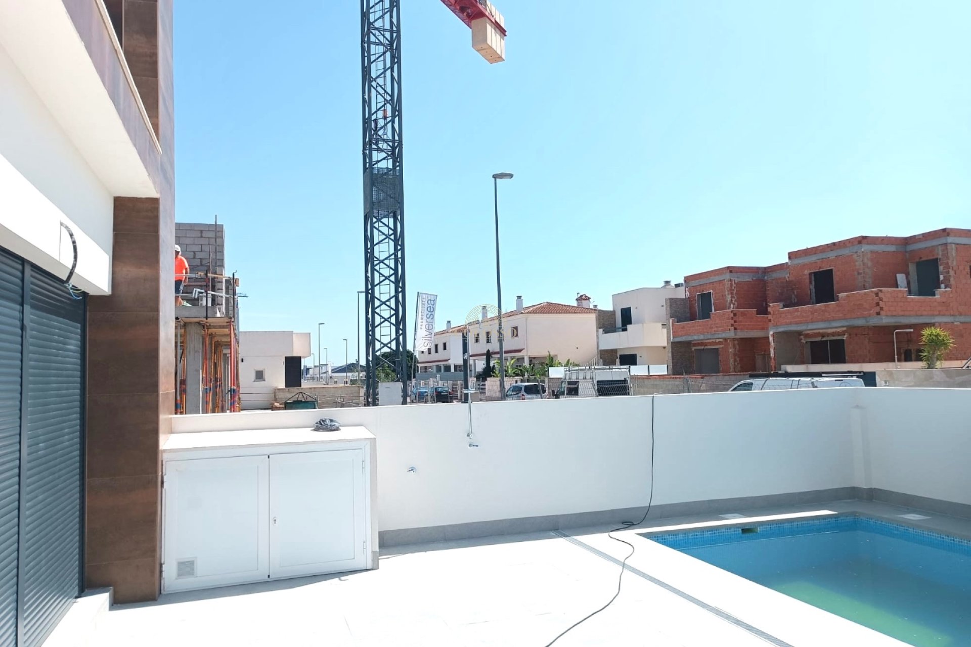 New Build - detached -
Daya Nueva