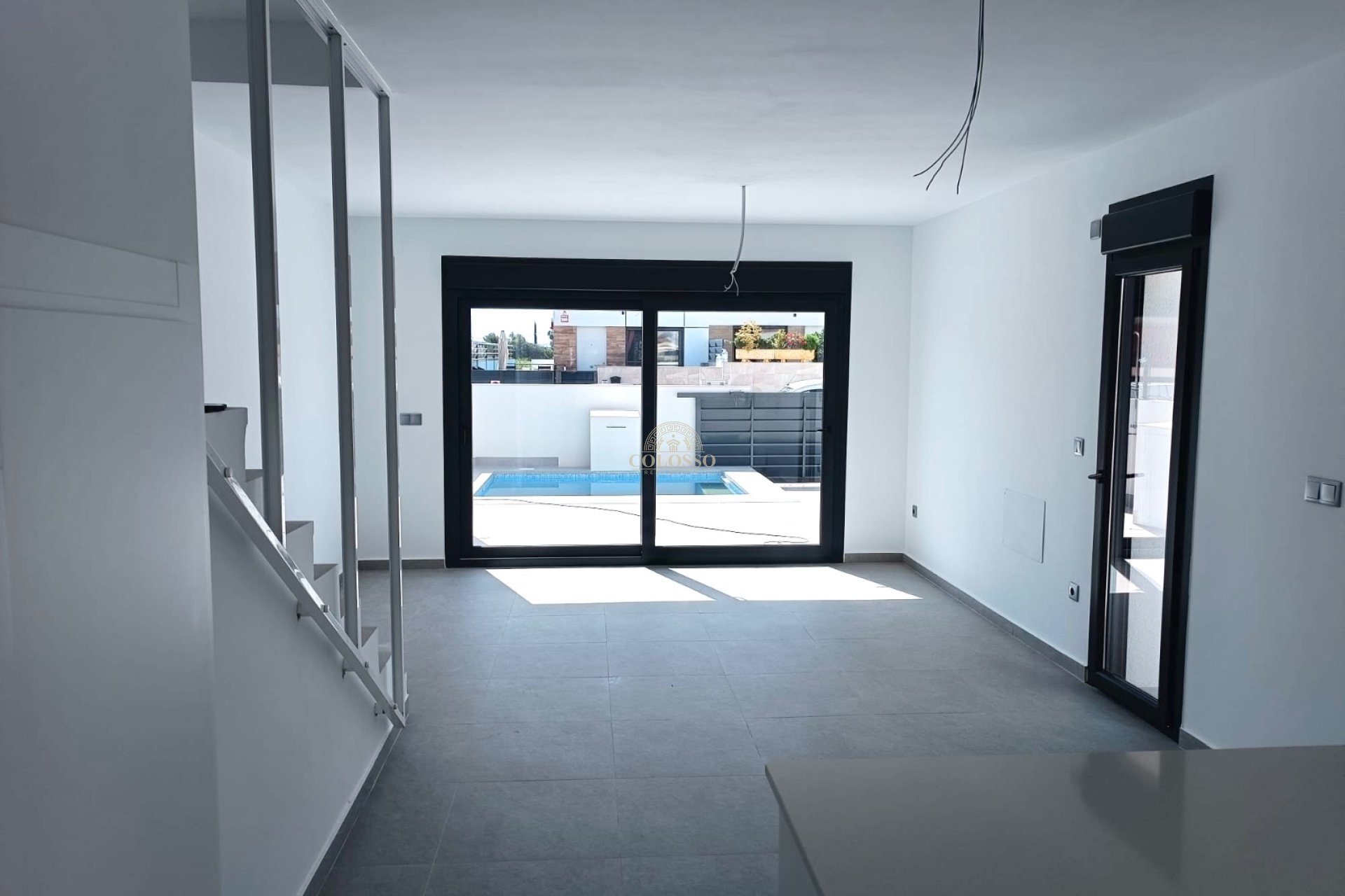 New Build - detached -
Daya Nueva