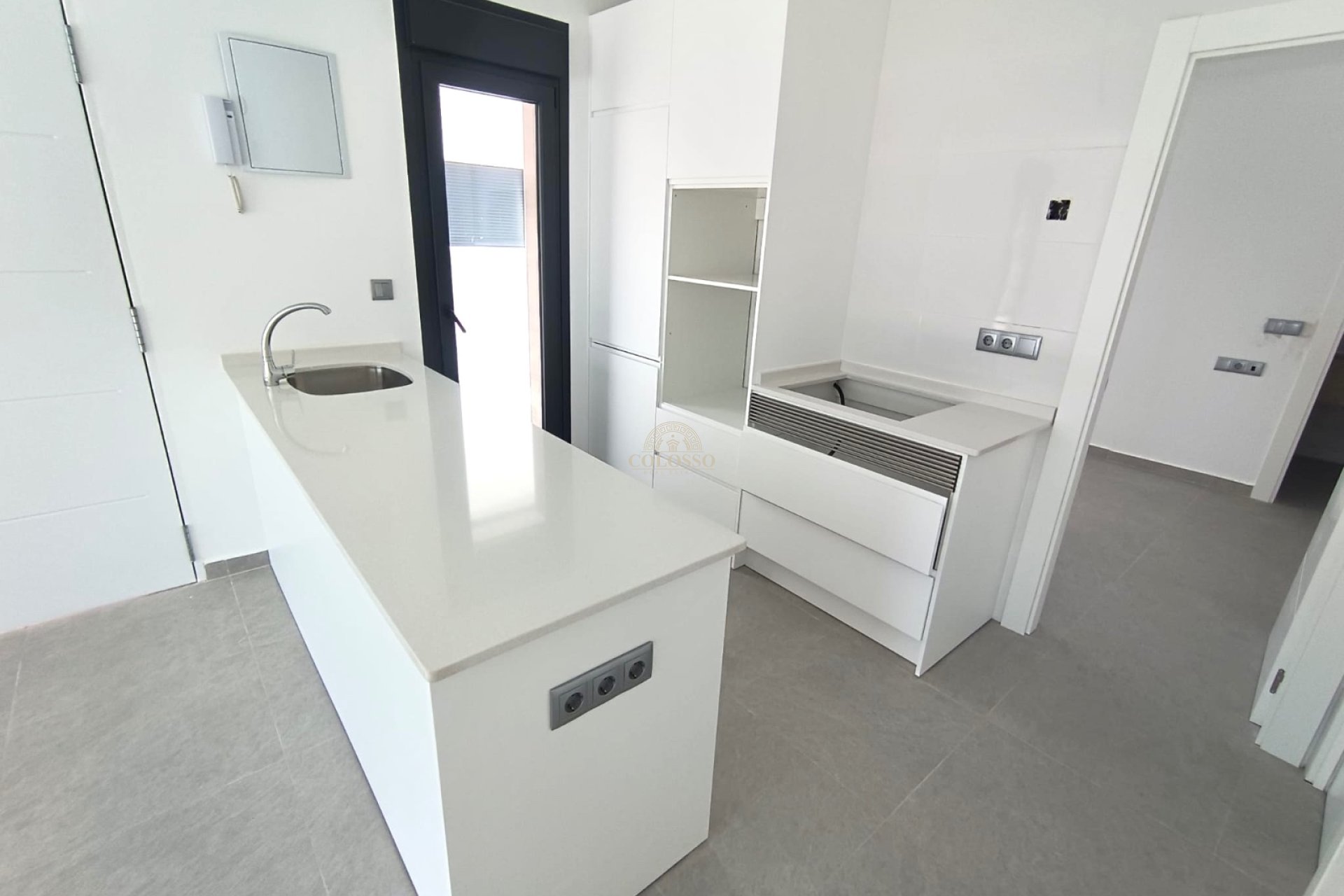 New Build - detached -
Daya Nueva