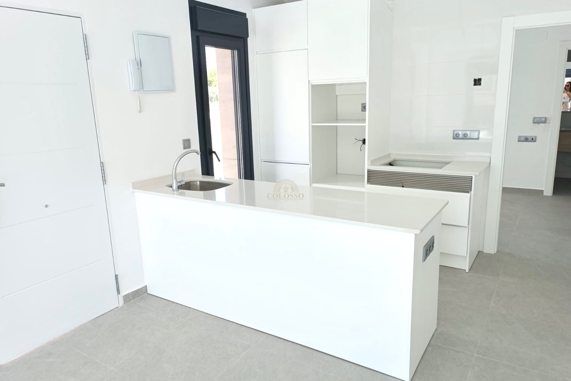 New Build - detached -
Daya Nueva