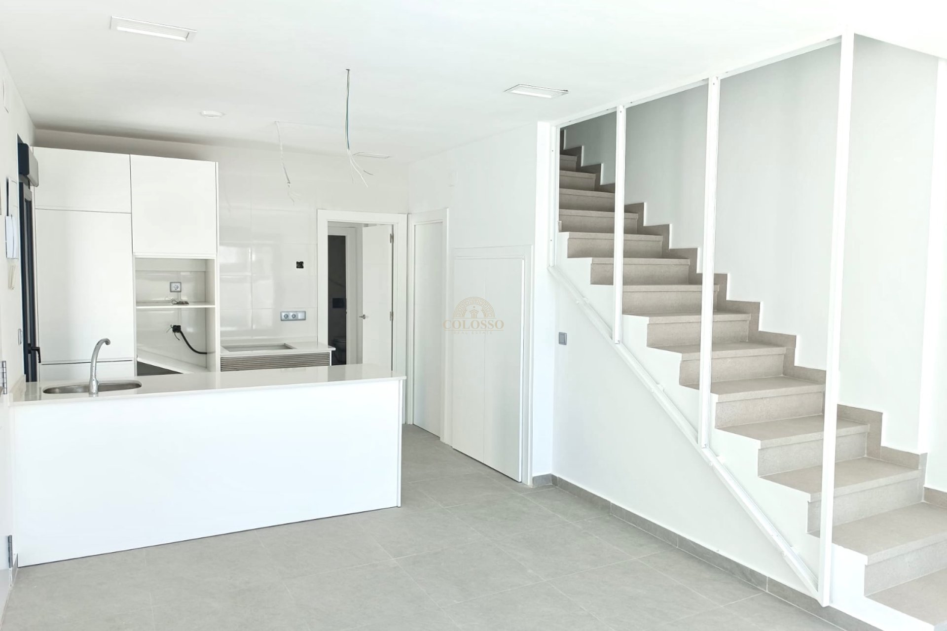 New Build - detached -
Daya Nueva