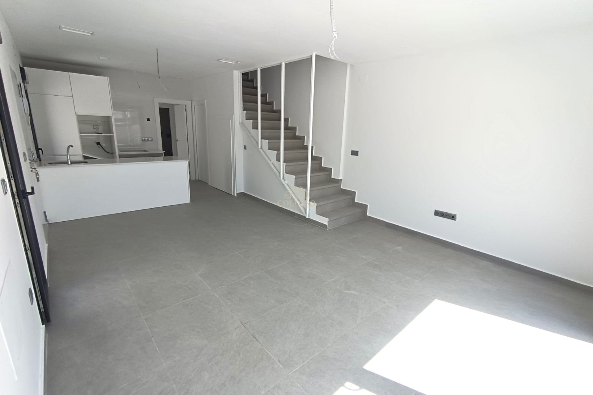 New Build - detached -
Daya Nueva