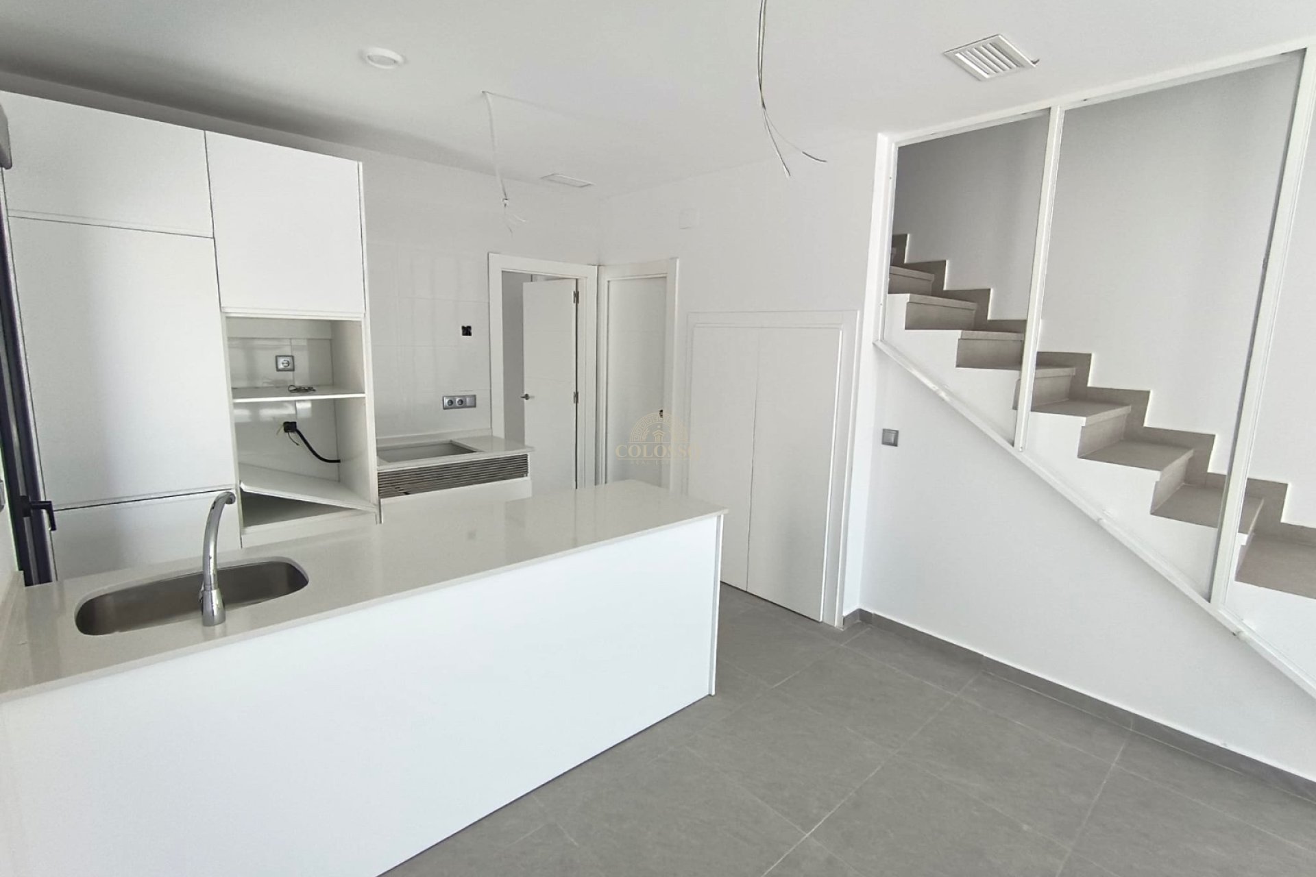 New Build - detached -
Daya Nueva