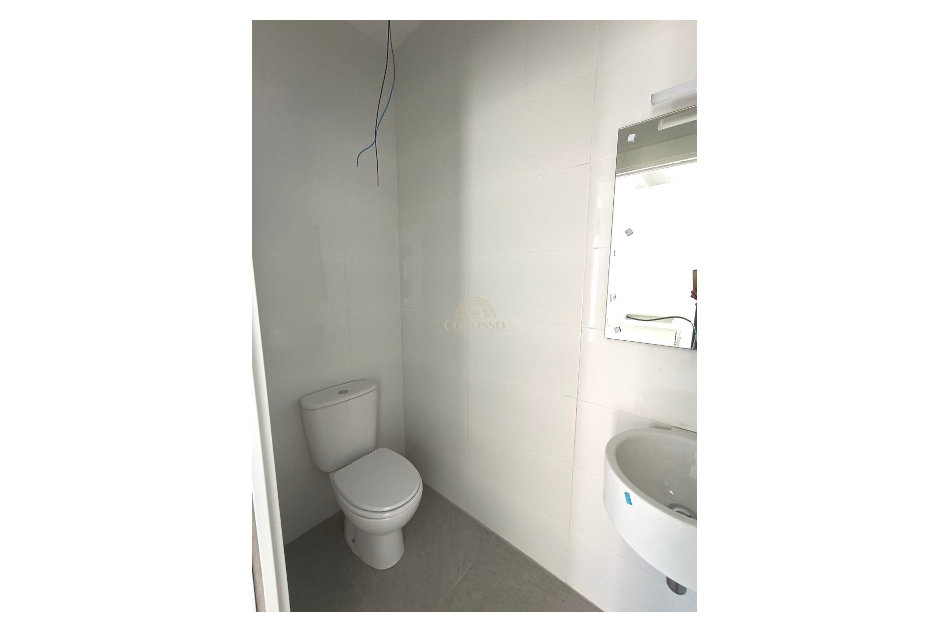 New Build - detached -
Daya Nueva