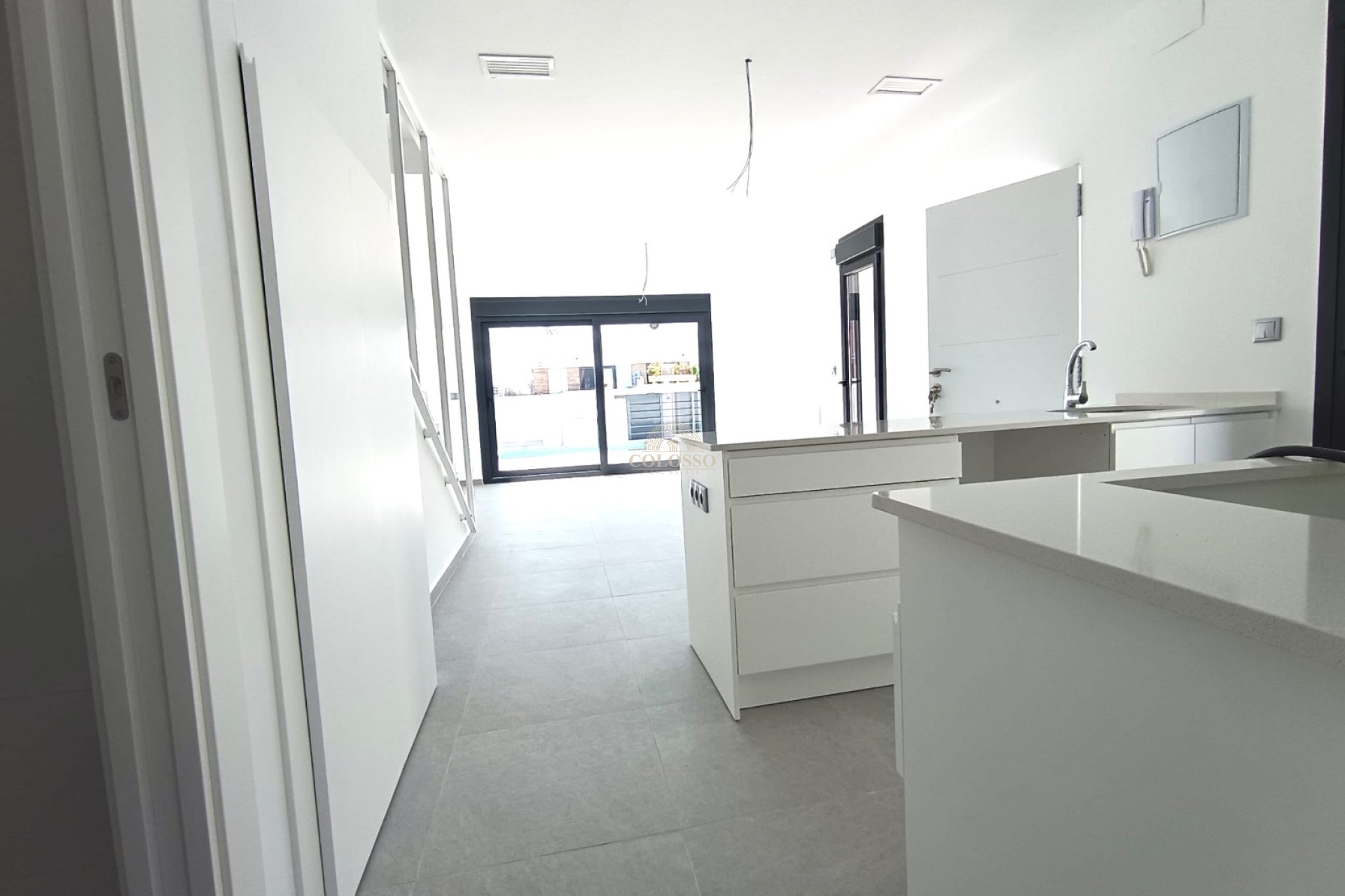 New Build - detached -
Daya Nueva