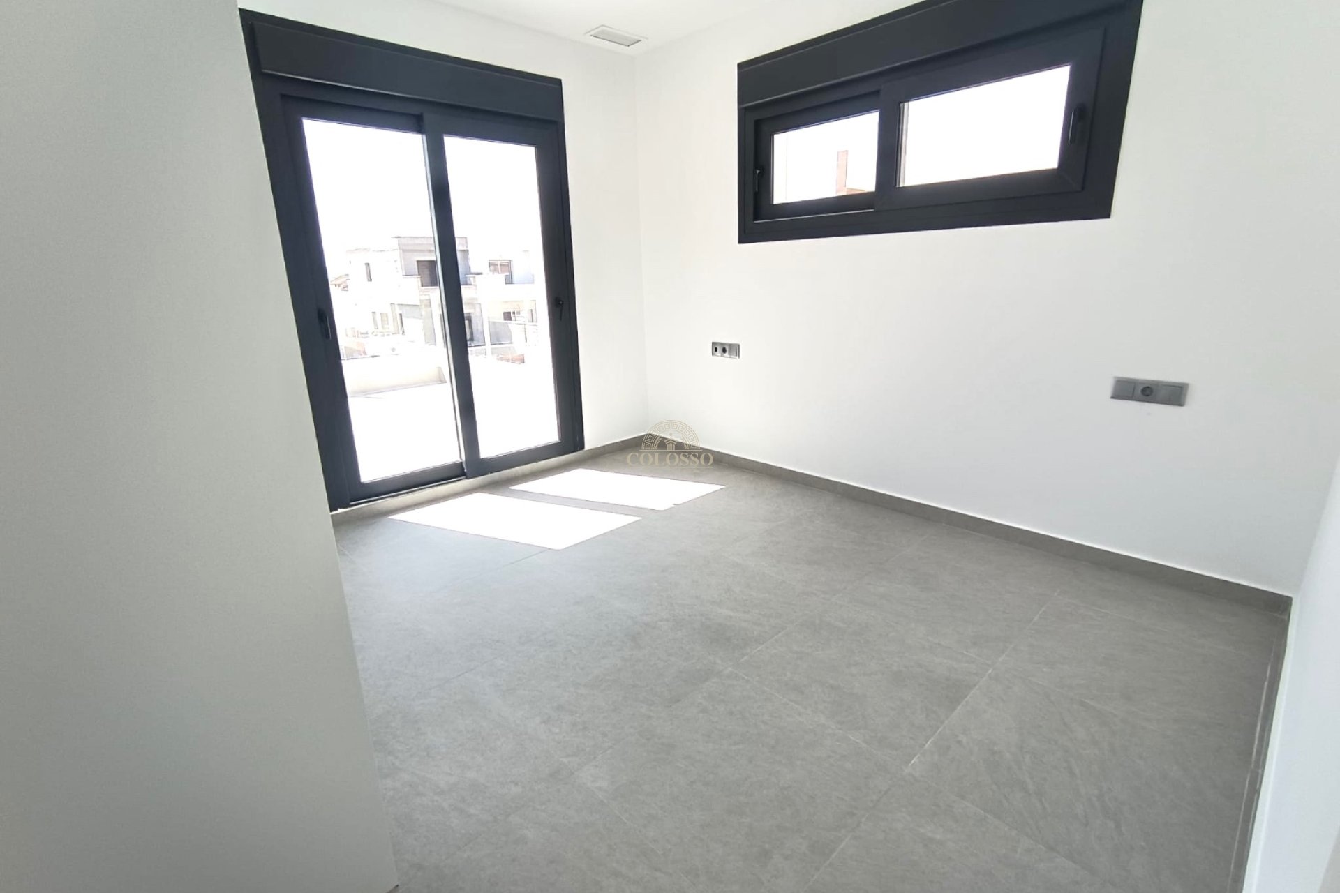 New Build - detached -
Daya Nueva