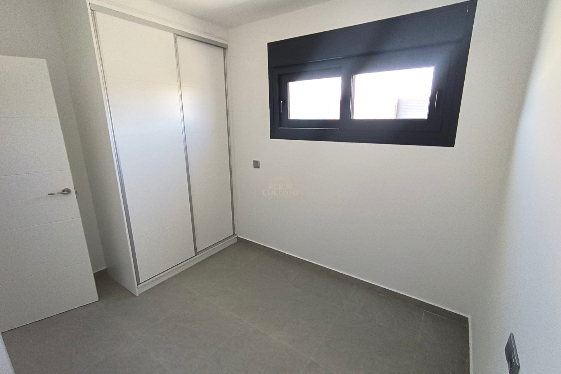 New Build - detached -
Daya Nueva