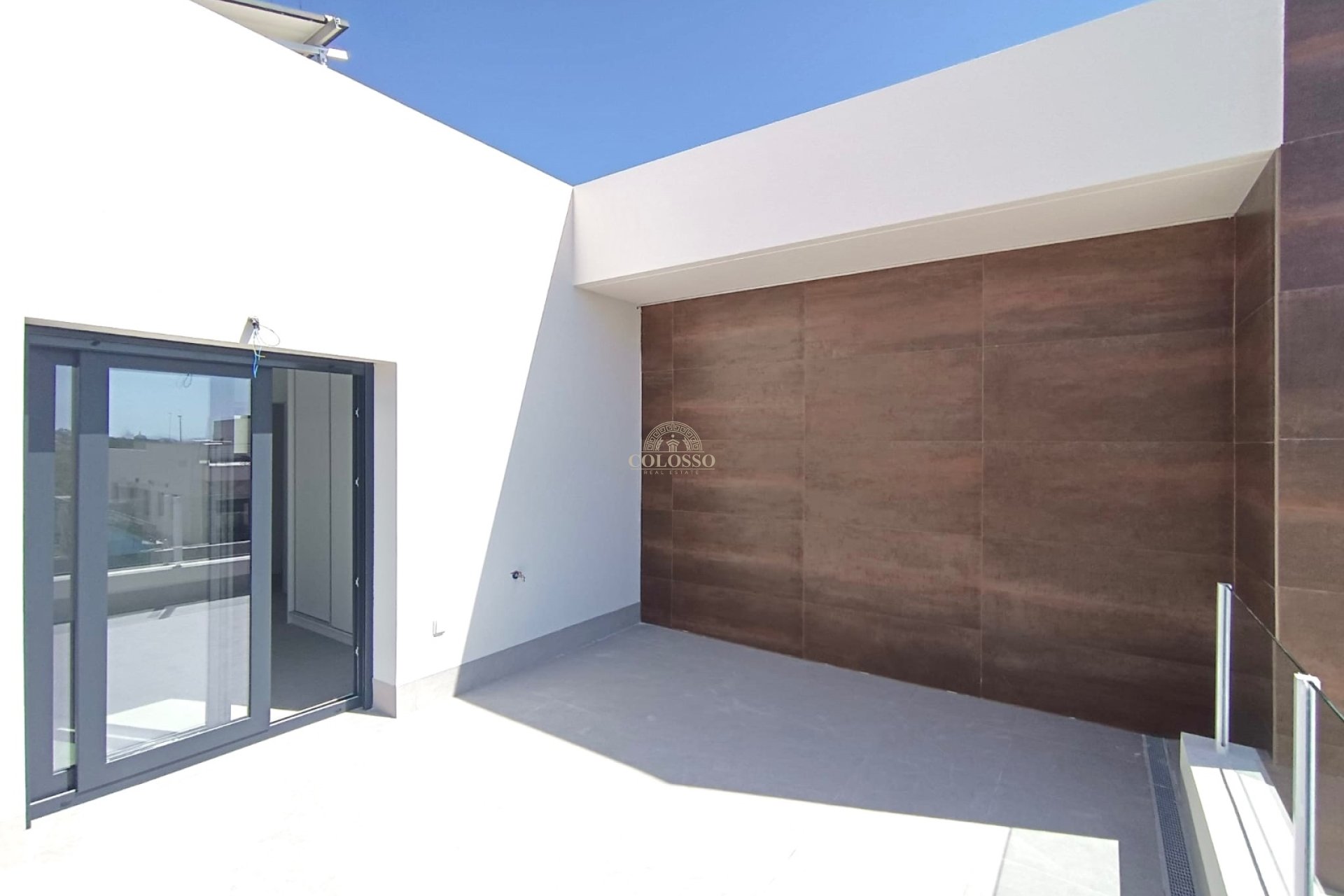 New Build - detached -
Daya Nueva