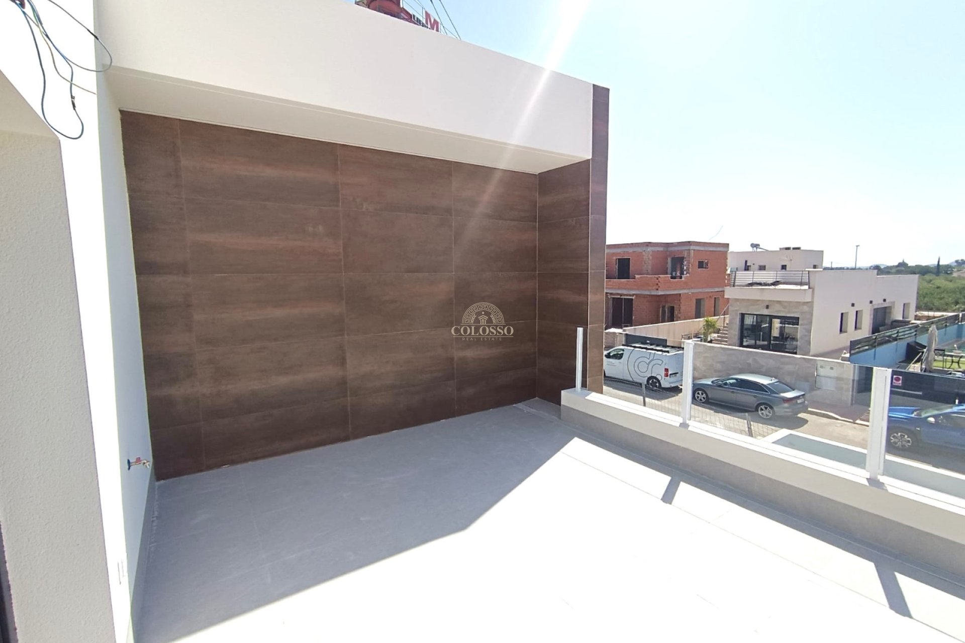 New Build - detached -
Daya Nueva