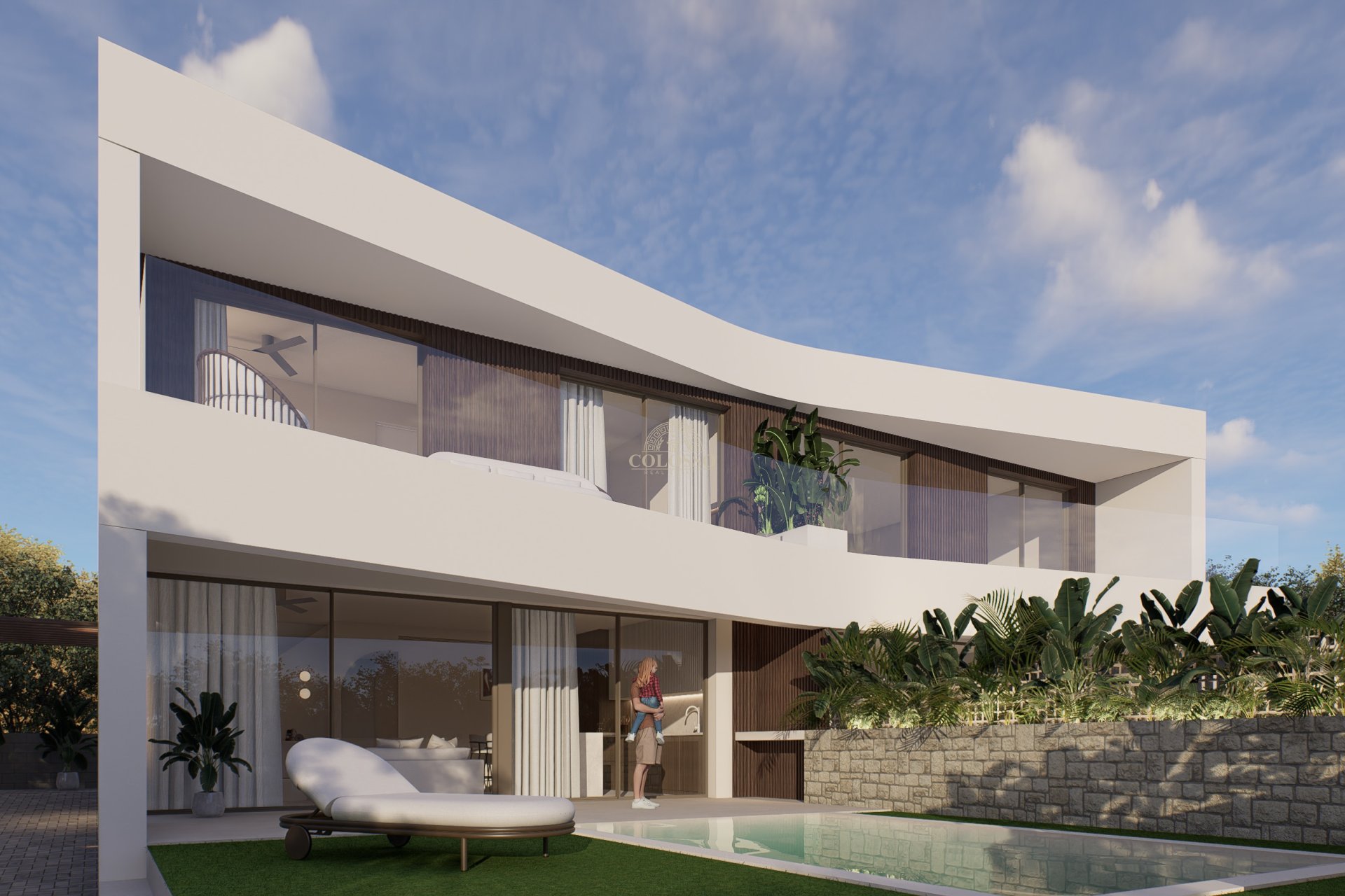 New Build - detached -
Gran alacant - Gran Alacant