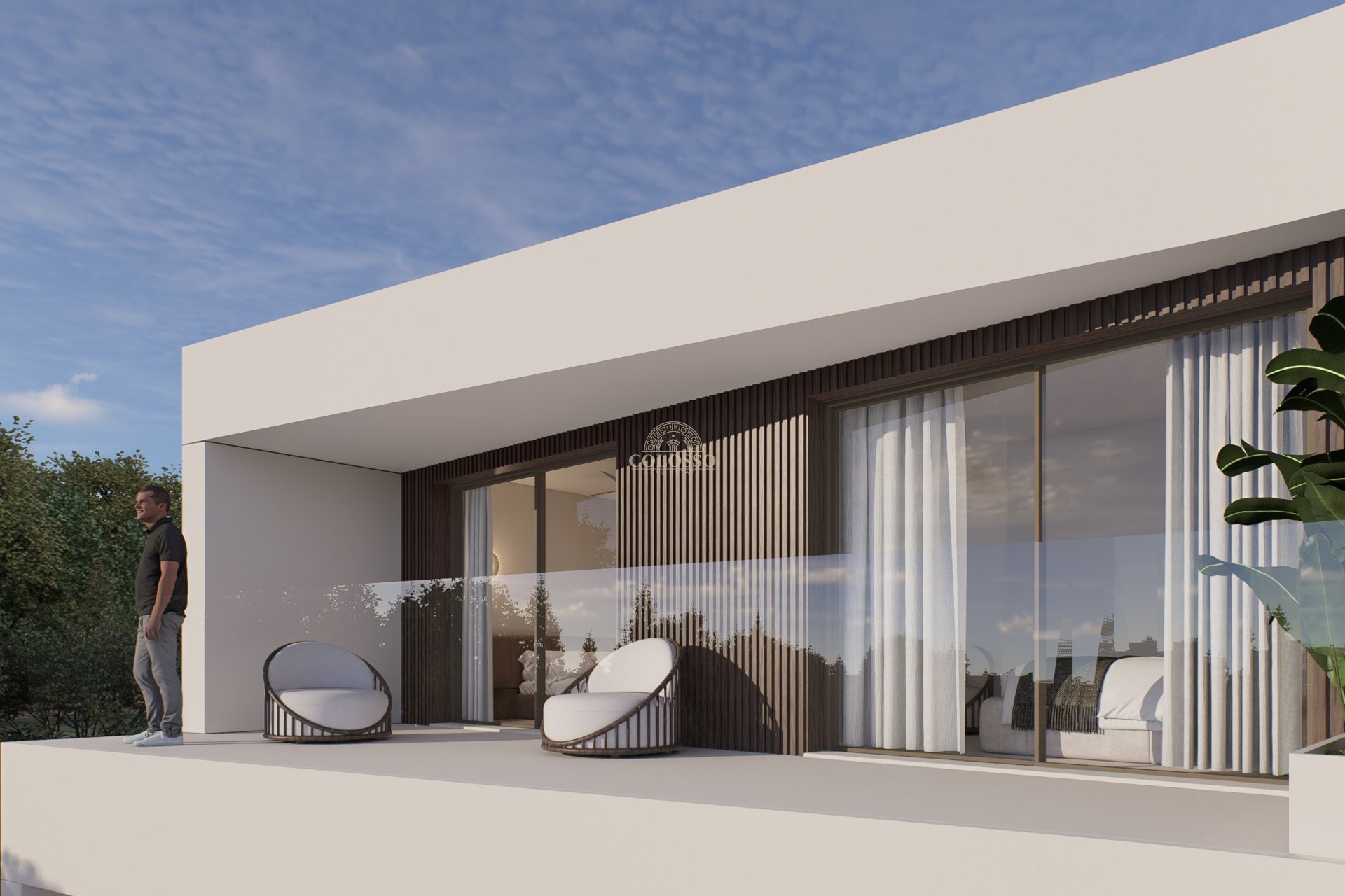 New Build - detached -
Gran alacant - Gran Alacant