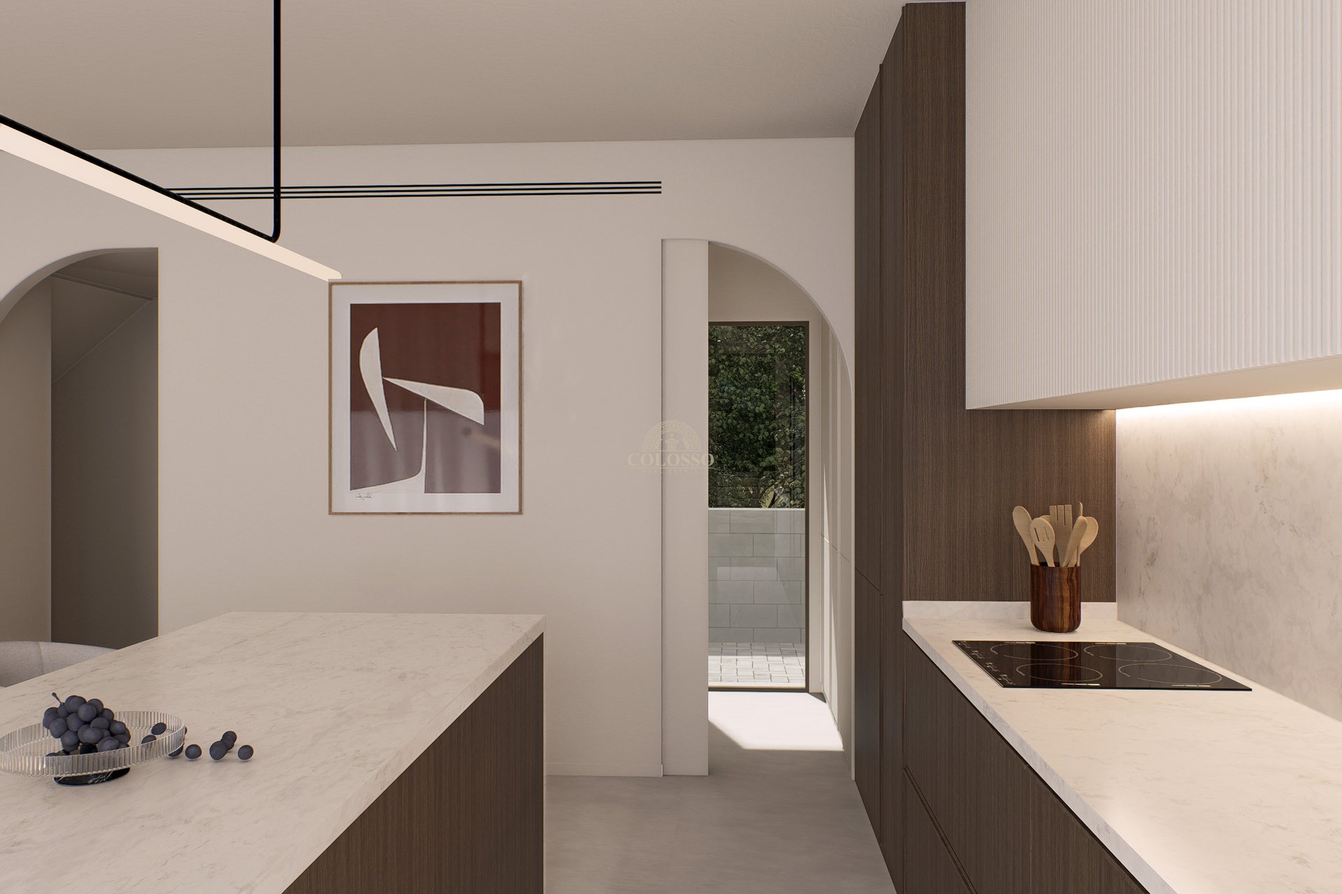 New Build - detached -
Gran alacant - Gran Alacant