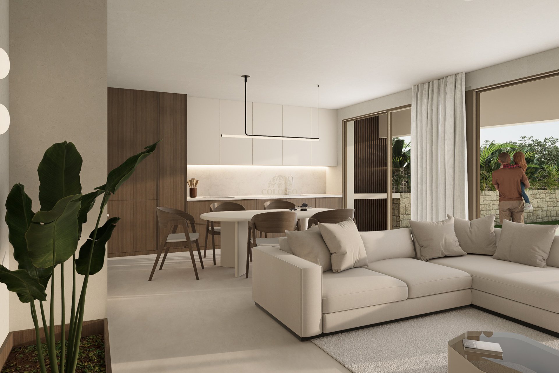 New Build - detached -
Gran alacant - Gran Alacant