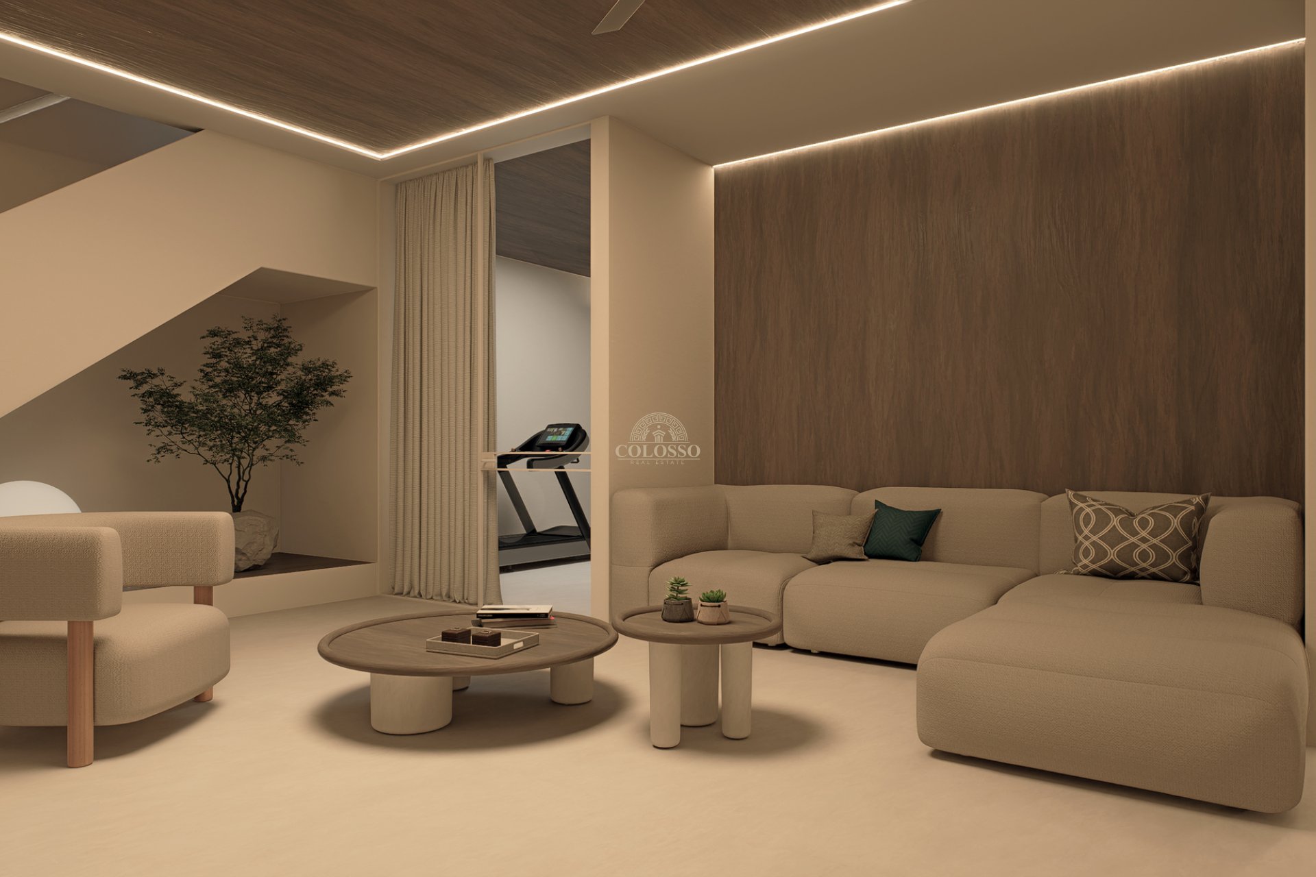 New Build - detached -
Gran alacant - Gran Alacant