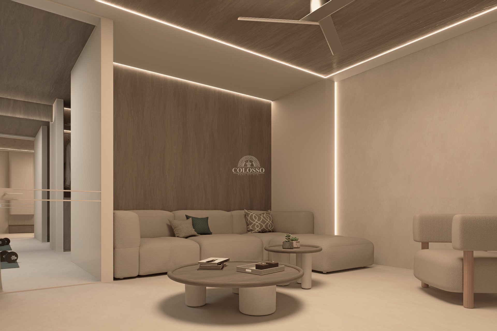 New Build - detached -
Gran alacant - Gran Alacant
