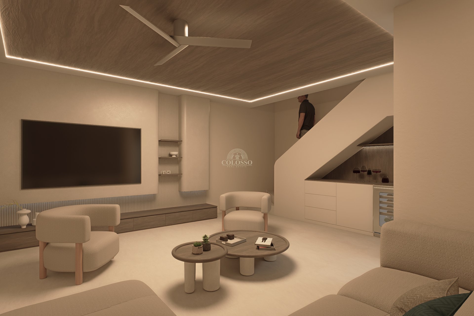 New Build - detached -
Gran alacant - Gran Alacant