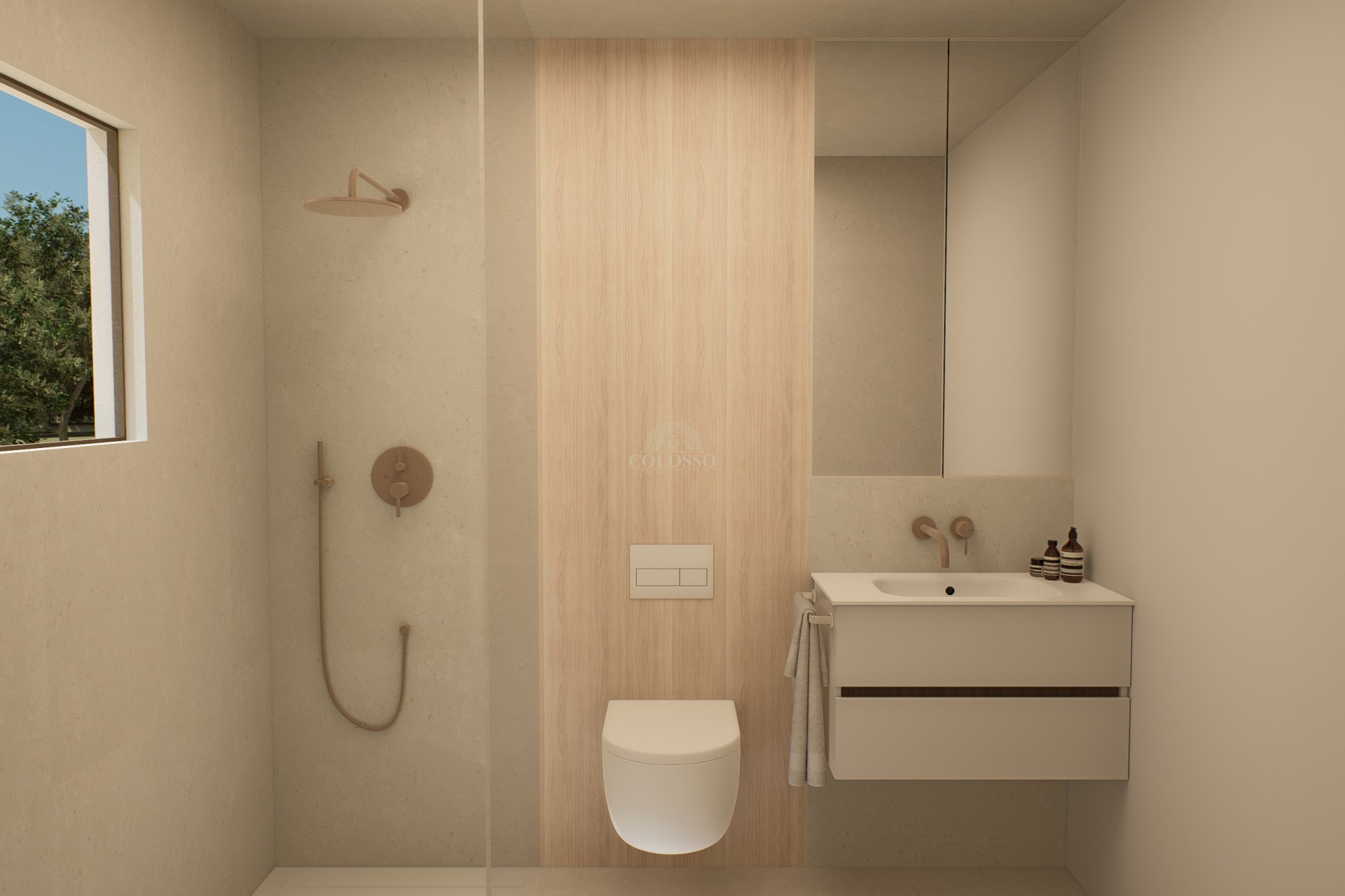 New Build - detached -
Gran alacant - Gran Alacant