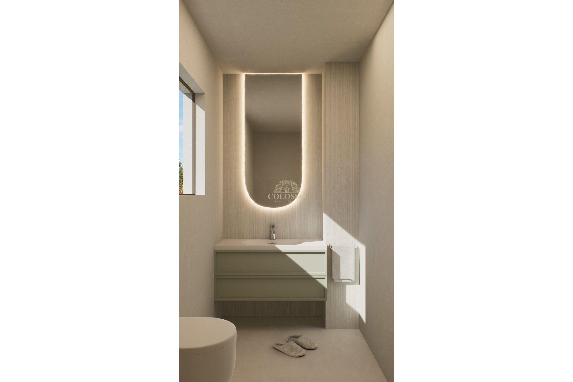 New Build - detached -
Gran alacant - Gran Alacant