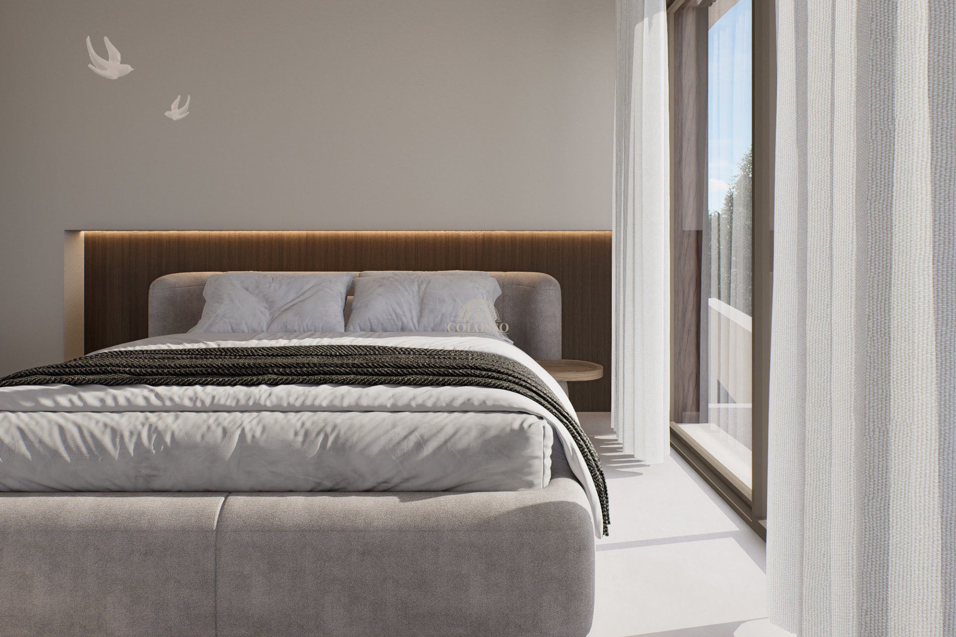 New Build - detached -
Gran alacant - Gran Alacant