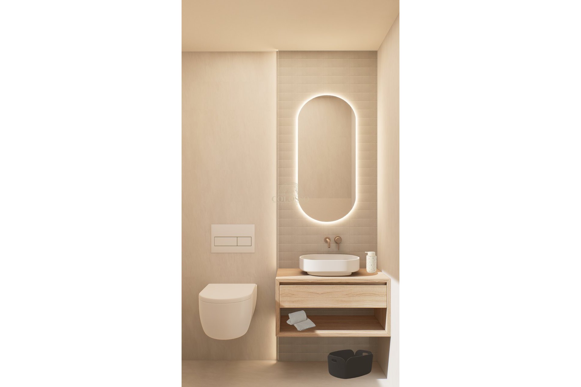 New Build - detached -
Gran alacant - Gran Alacant