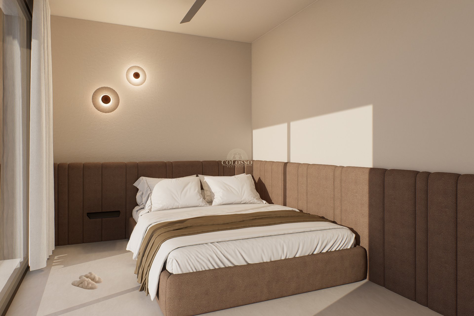 New Build - detached -
Gran alacant - Gran Alacant