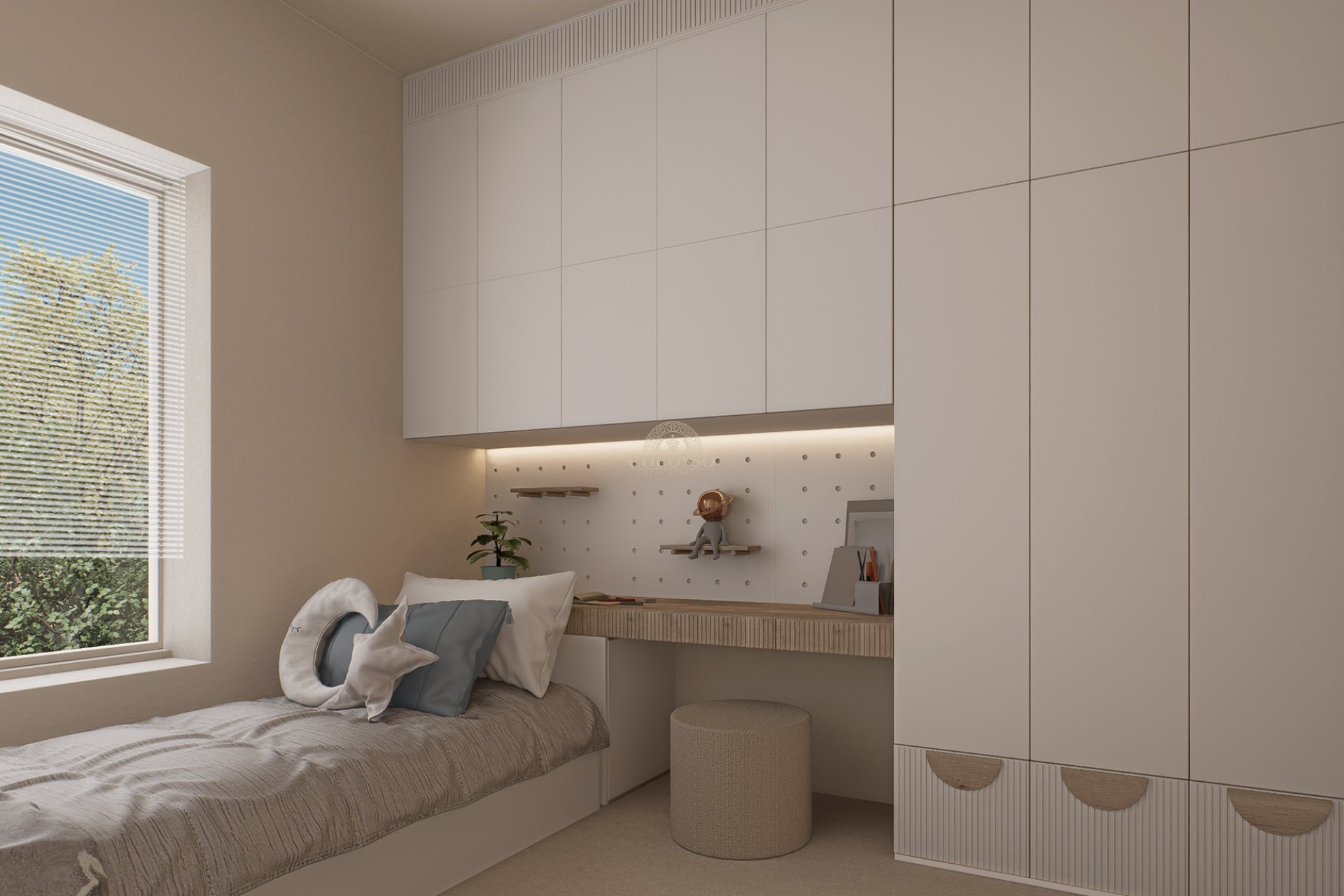 New Build - detached -
Gran alacant - Gran Alacant