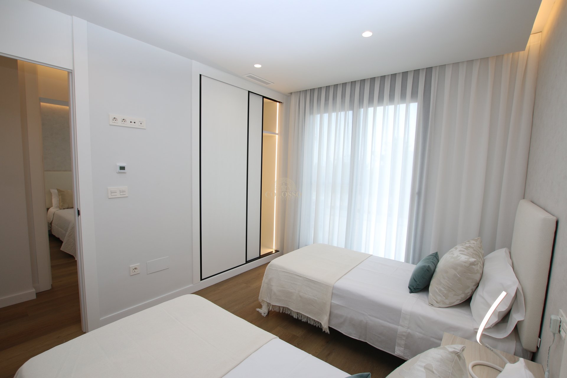 New Build - detached -
Pilar de la Horadada