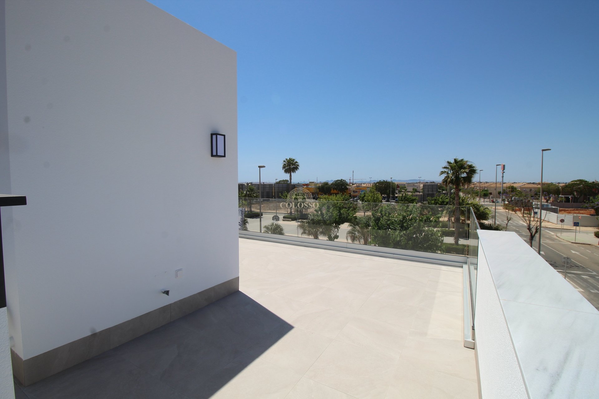 New Build - detached -
Pilar de la Horadada