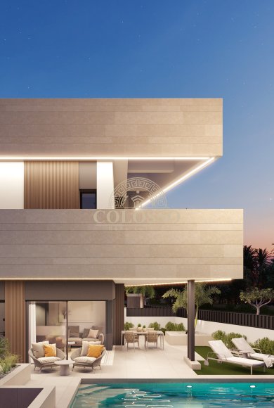New Build - detached -
Pilar de la Horadada