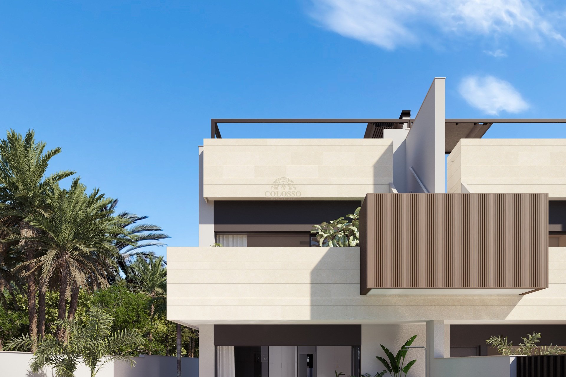 New Build - detached -
Pilar de la Horadada