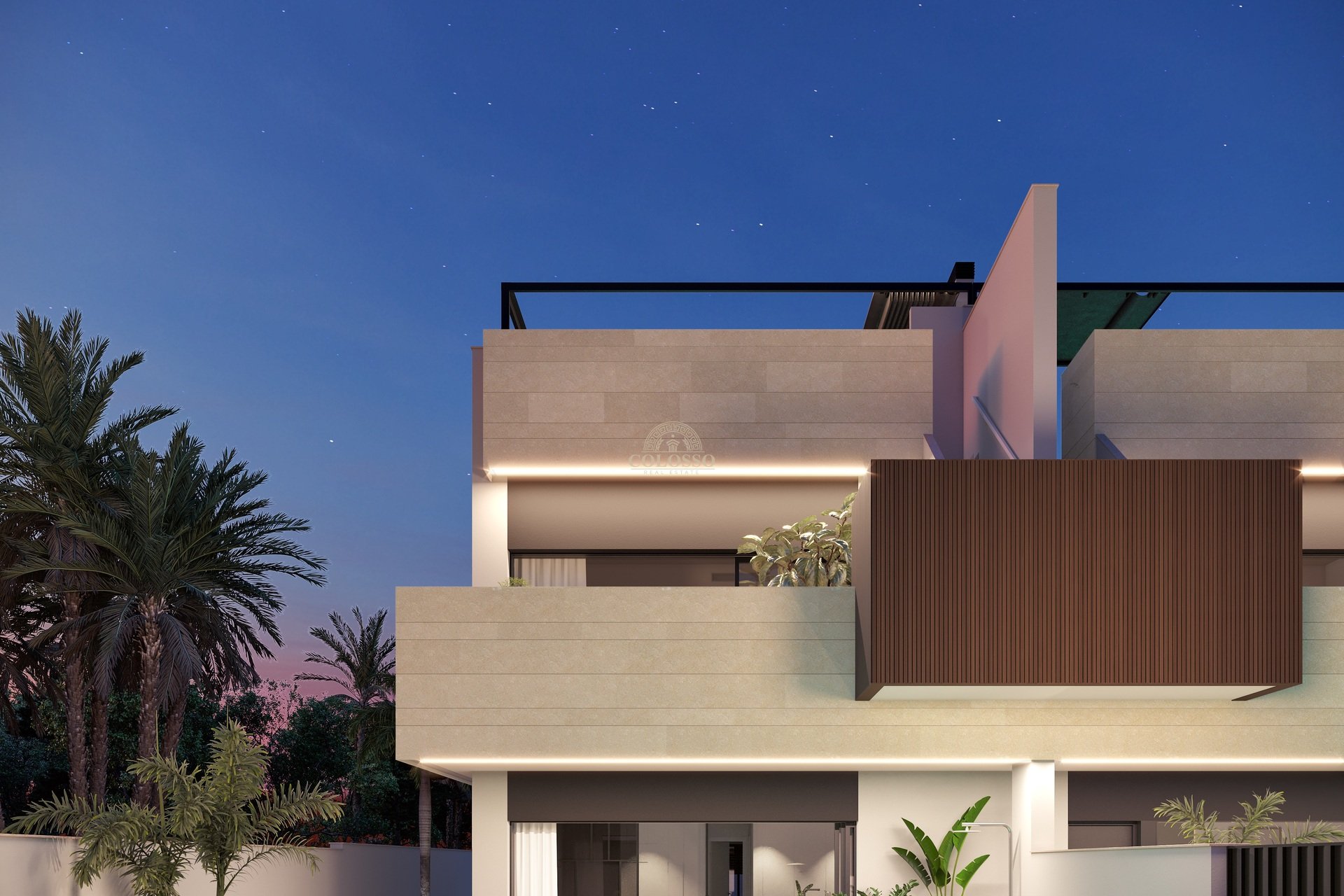 New Build - detached -
Pilar de la Horadada