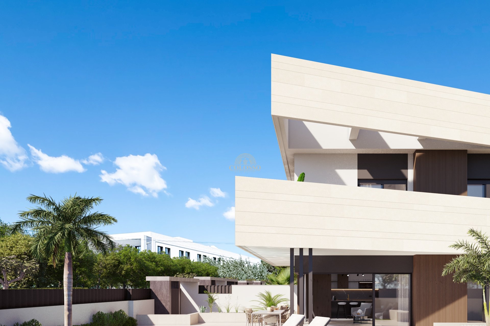 New Build - detached -
Pilar de la Horadada