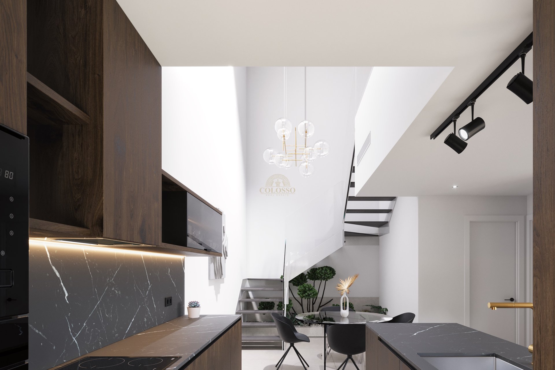 New Build - detached -
Pilar de la Horadada