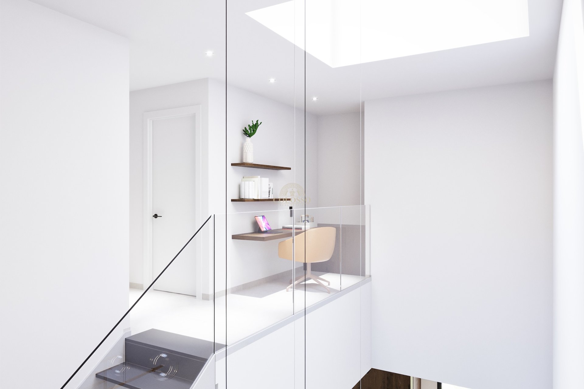 New Build - detached -
Pilar de la Horadada
