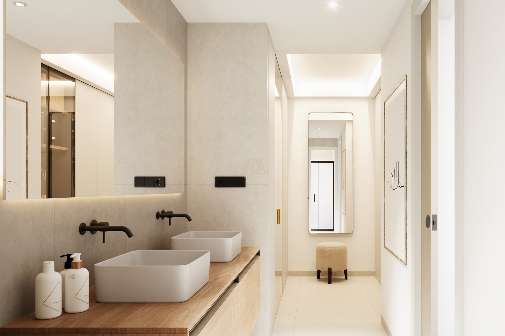 New Build - detached -
Pilar de la Horadada