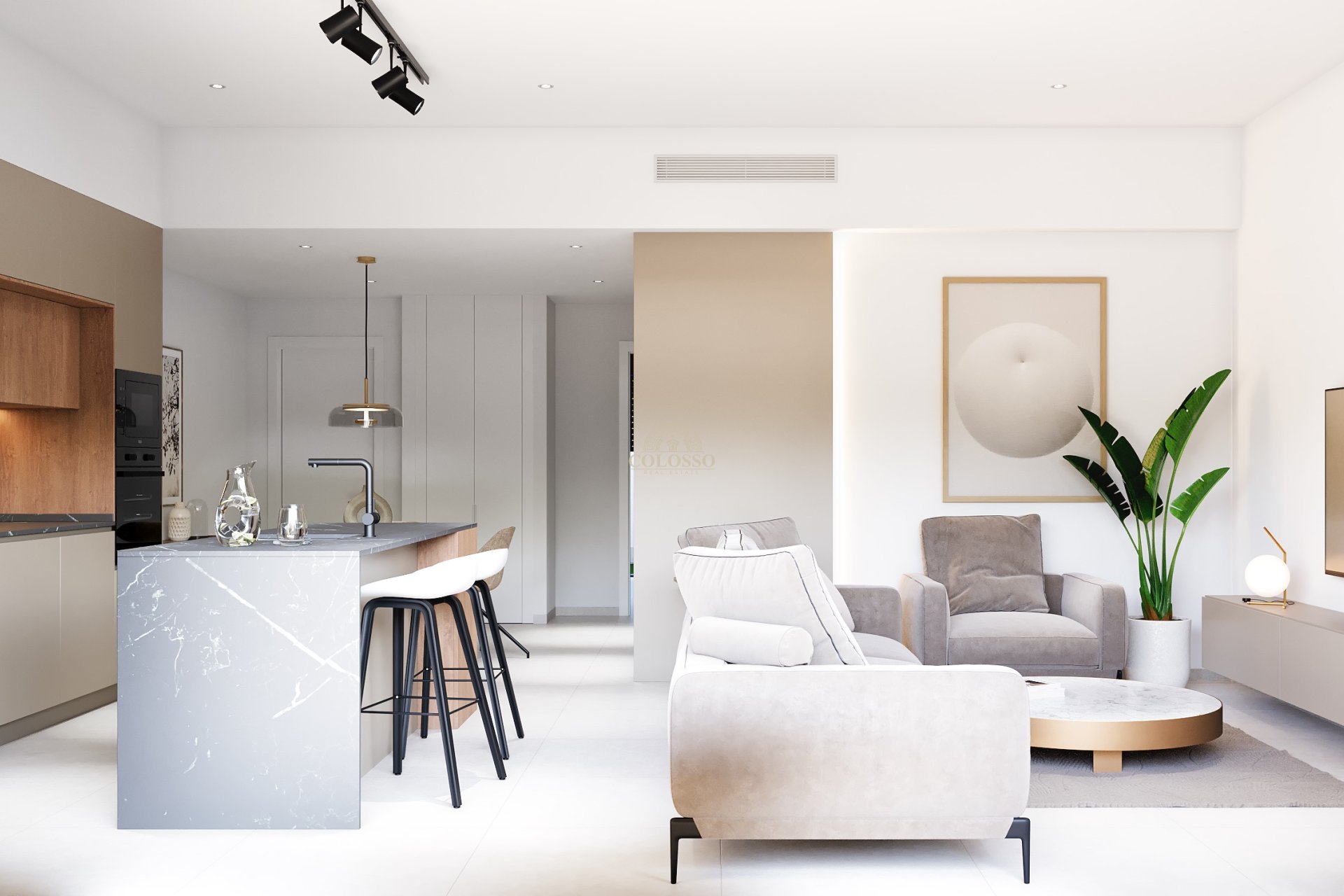 New Build - detached -
Pilar de la Horadada