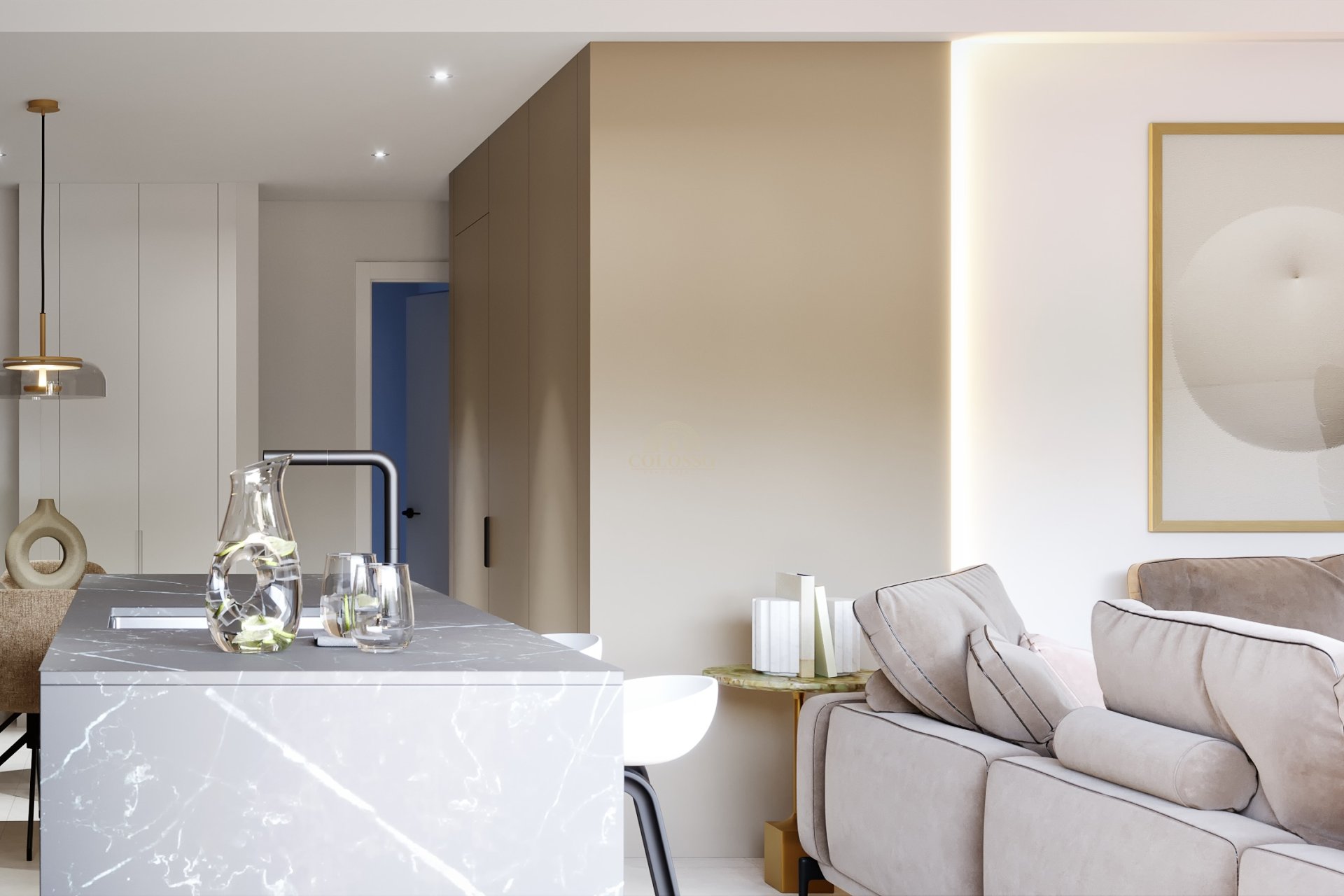 New Build - detached -
Pilar de la Horadada