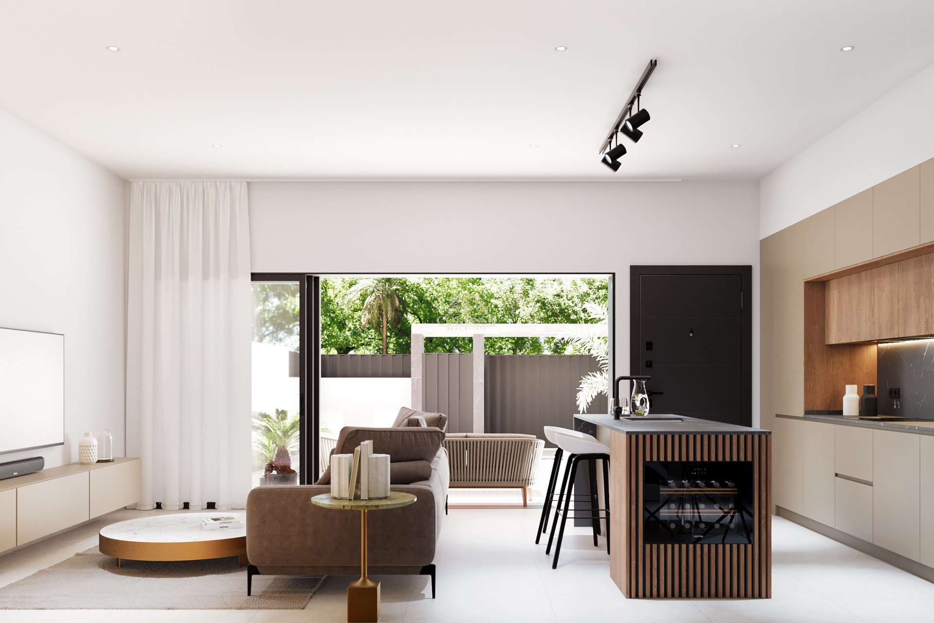 New Build - detached -
Pilar de la Horadada
