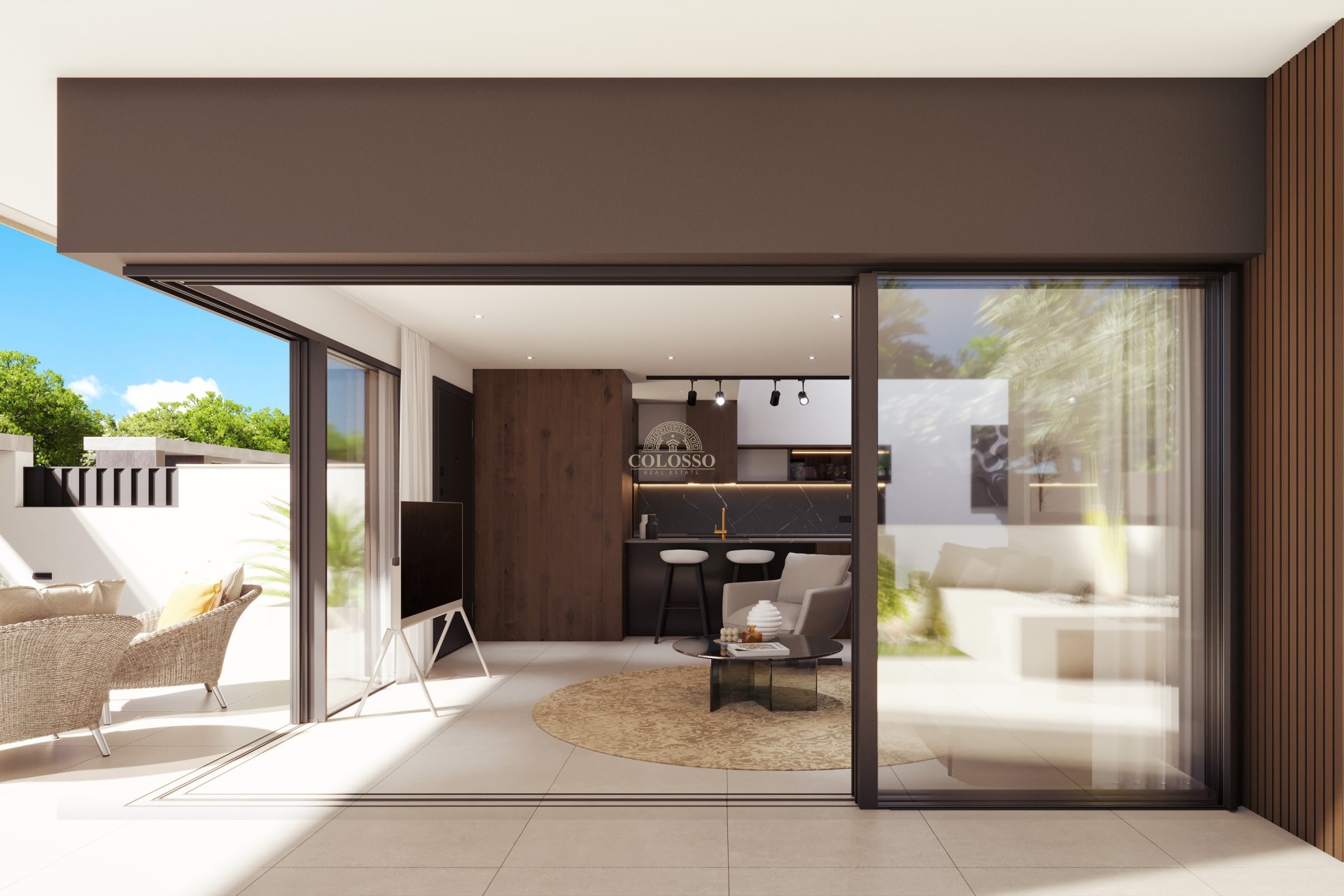 New Build - detached -
Pilar de la Horadada