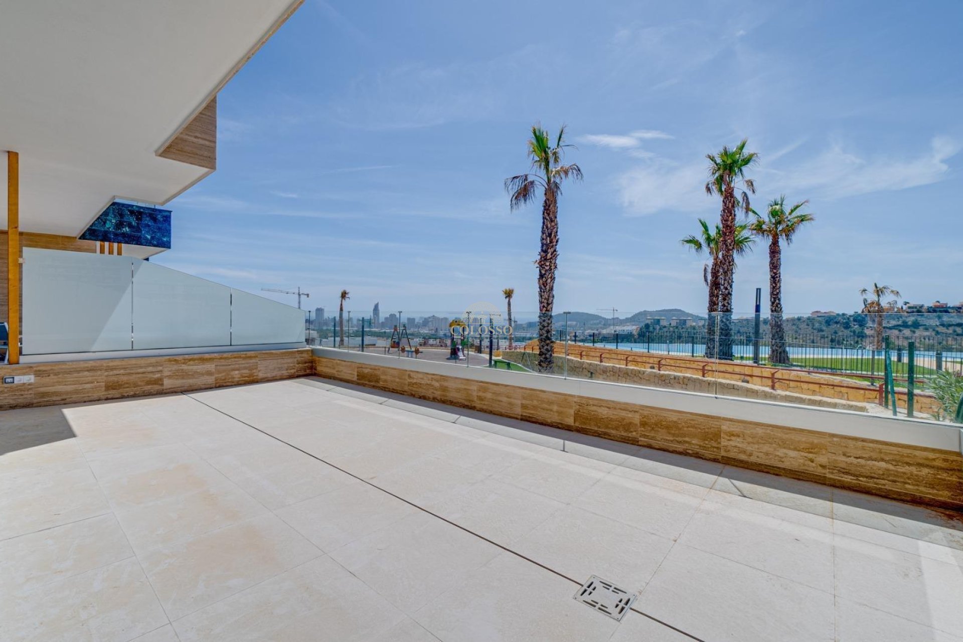 New Build - Duplex -
Finestrat - Balcón de finestrat