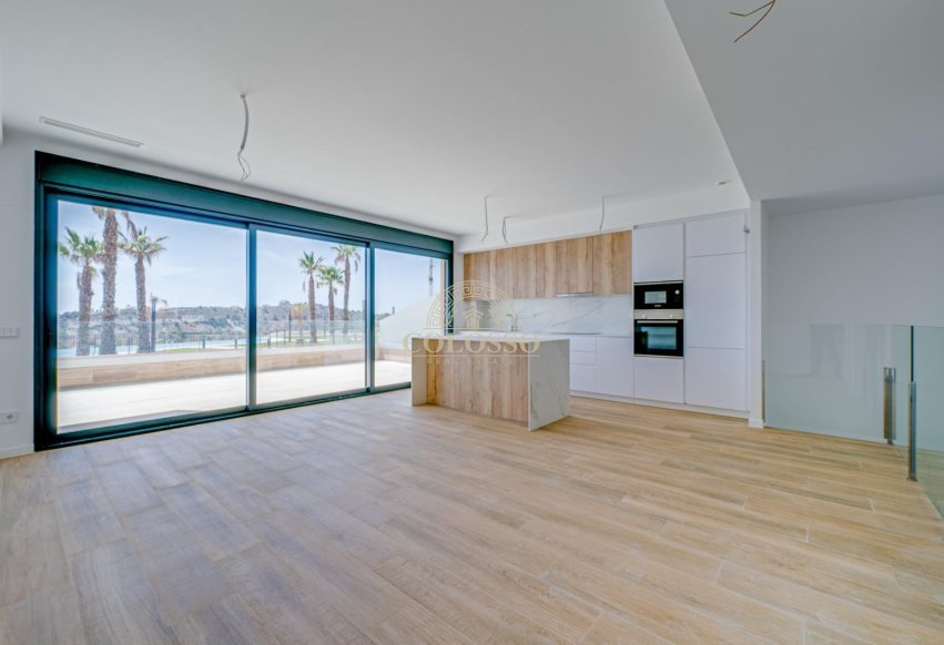 New Build - Duplex -
Finestrat - Balcón de finestrat