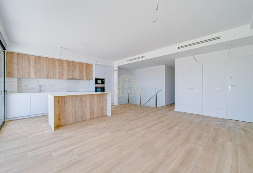 New Build - Duplex -
Finestrat - Balcón de finestrat