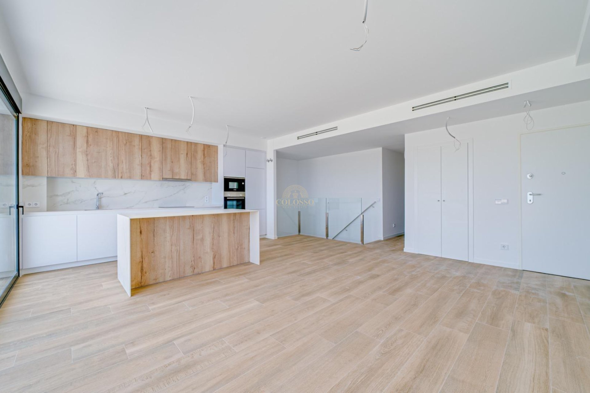 New Build - Duplex -
Finestrat - Balcón de finestrat