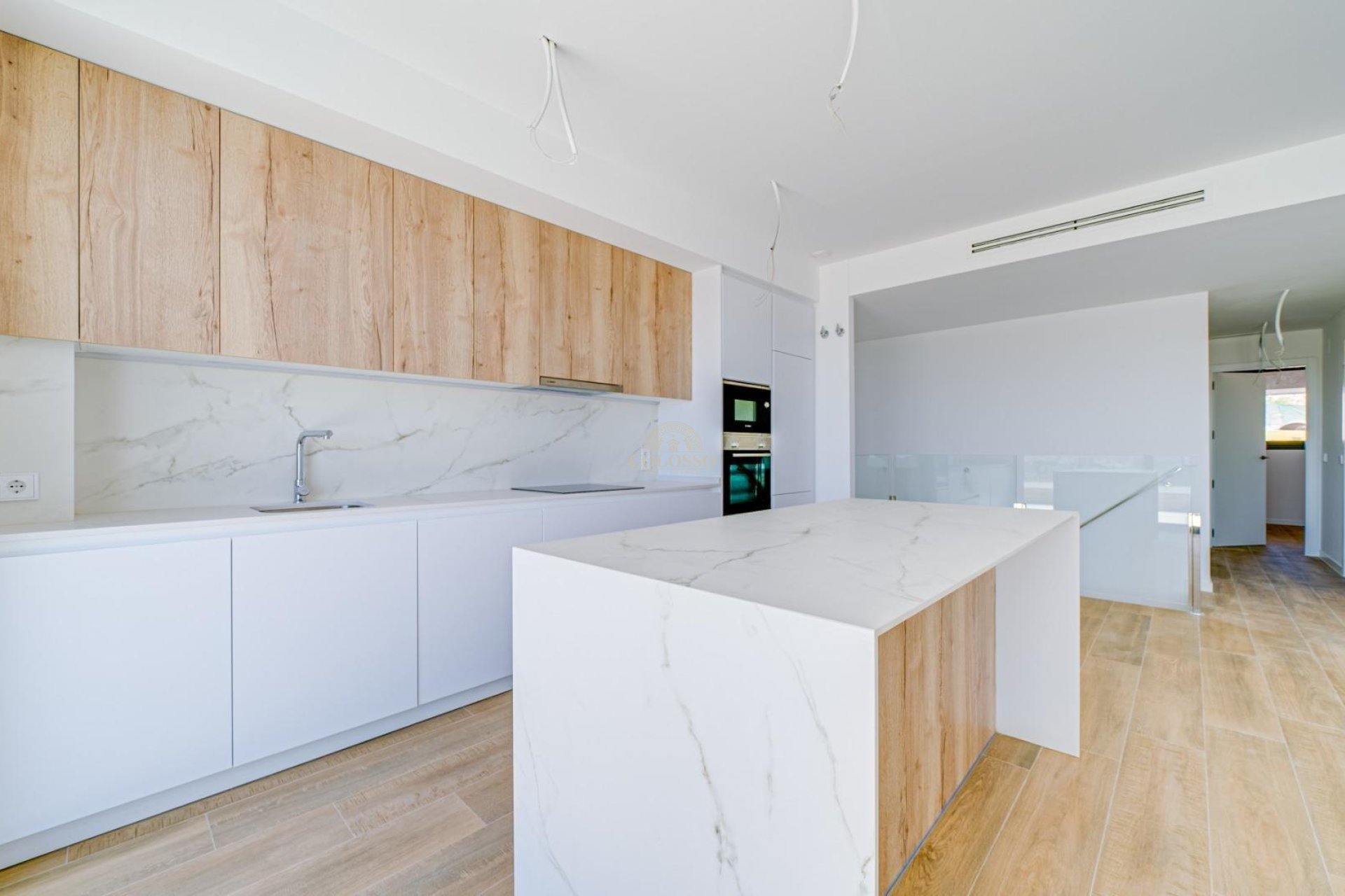 New Build - Duplex -
Finestrat - Balcón de finestrat
