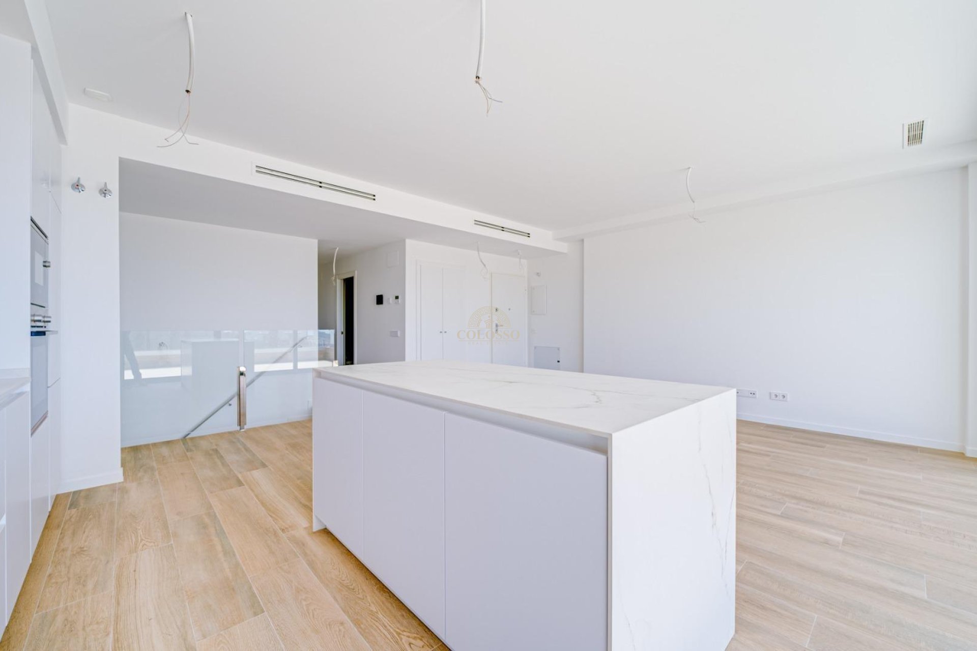 New Build - Duplex -
Finestrat - Balcón de finestrat