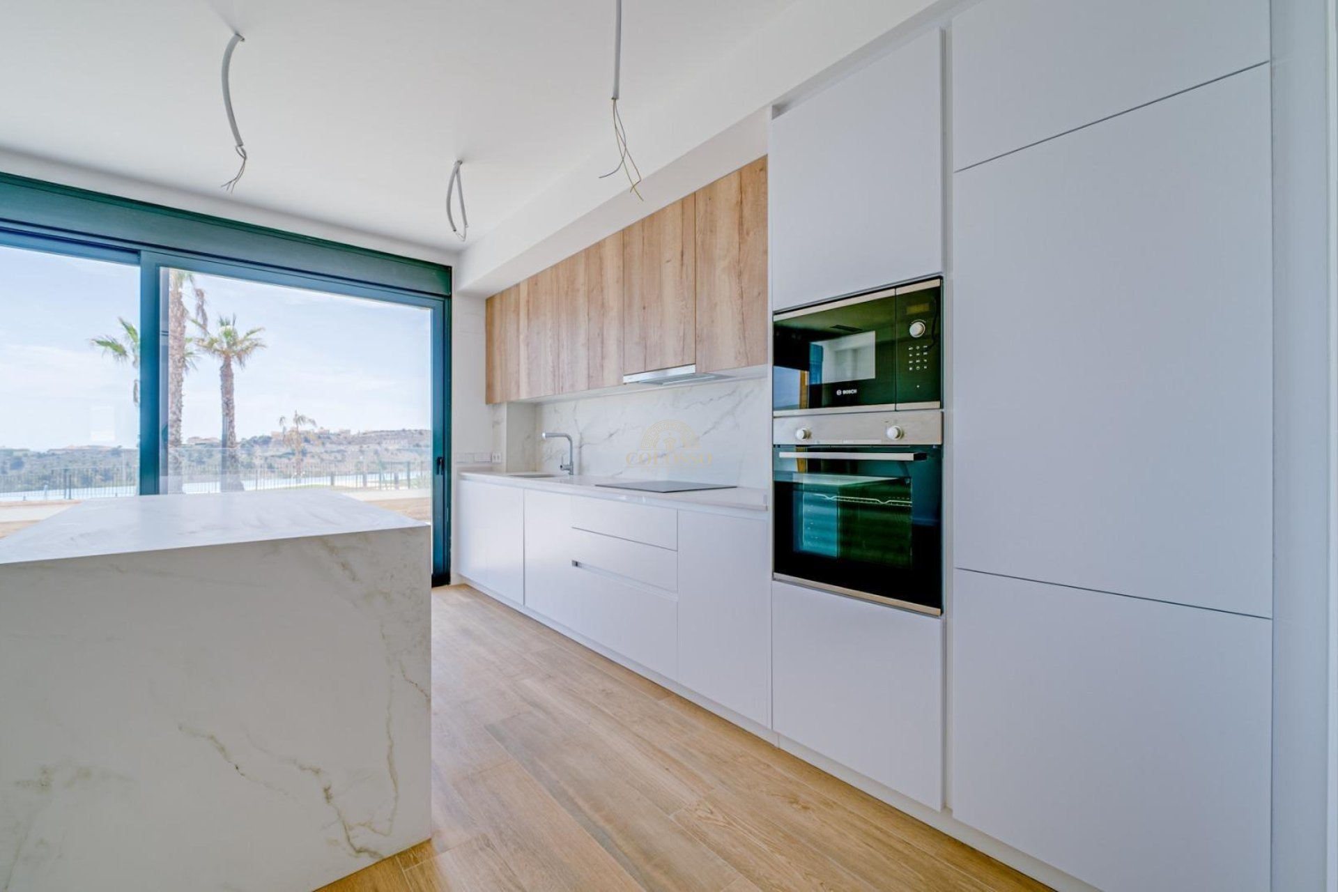 New Build - Duplex -
Finestrat - Balcón de finestrat