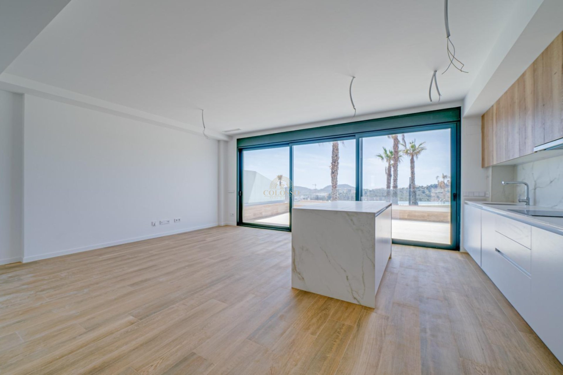 New Build - Duplex -
Finestrat - Balcón de finestrat