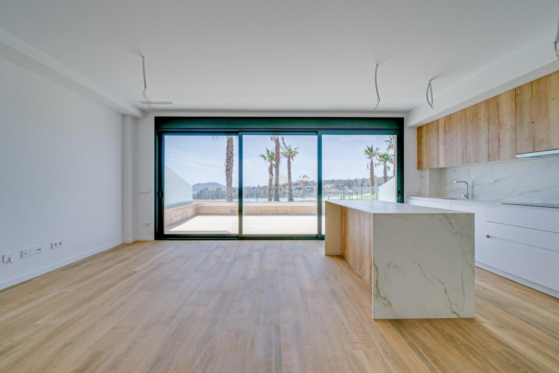 New Build - Duplex -
Finestrat - Balcón de finestrat