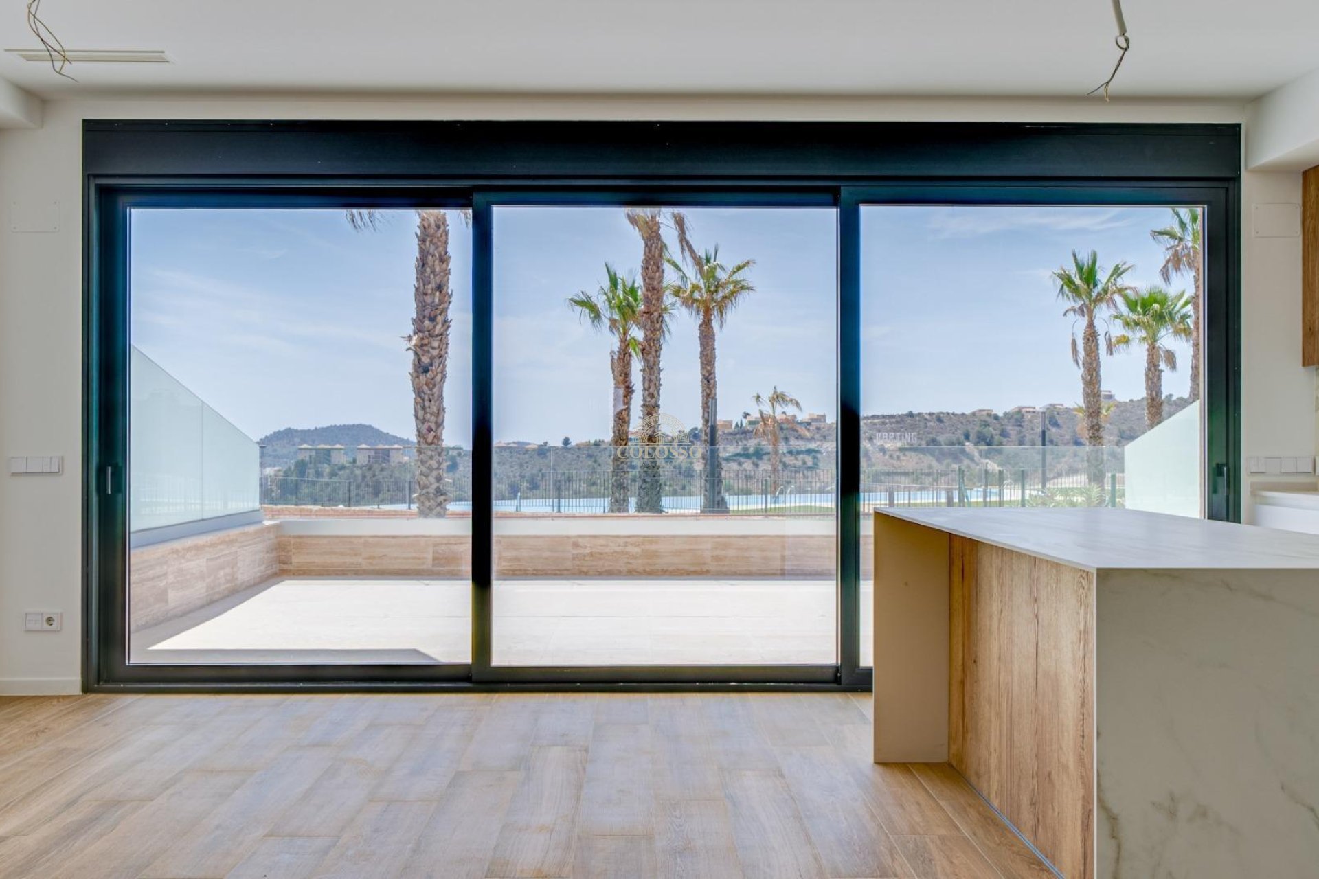 New Build - Duplex -
Finestrat - Balcón de finestrat
