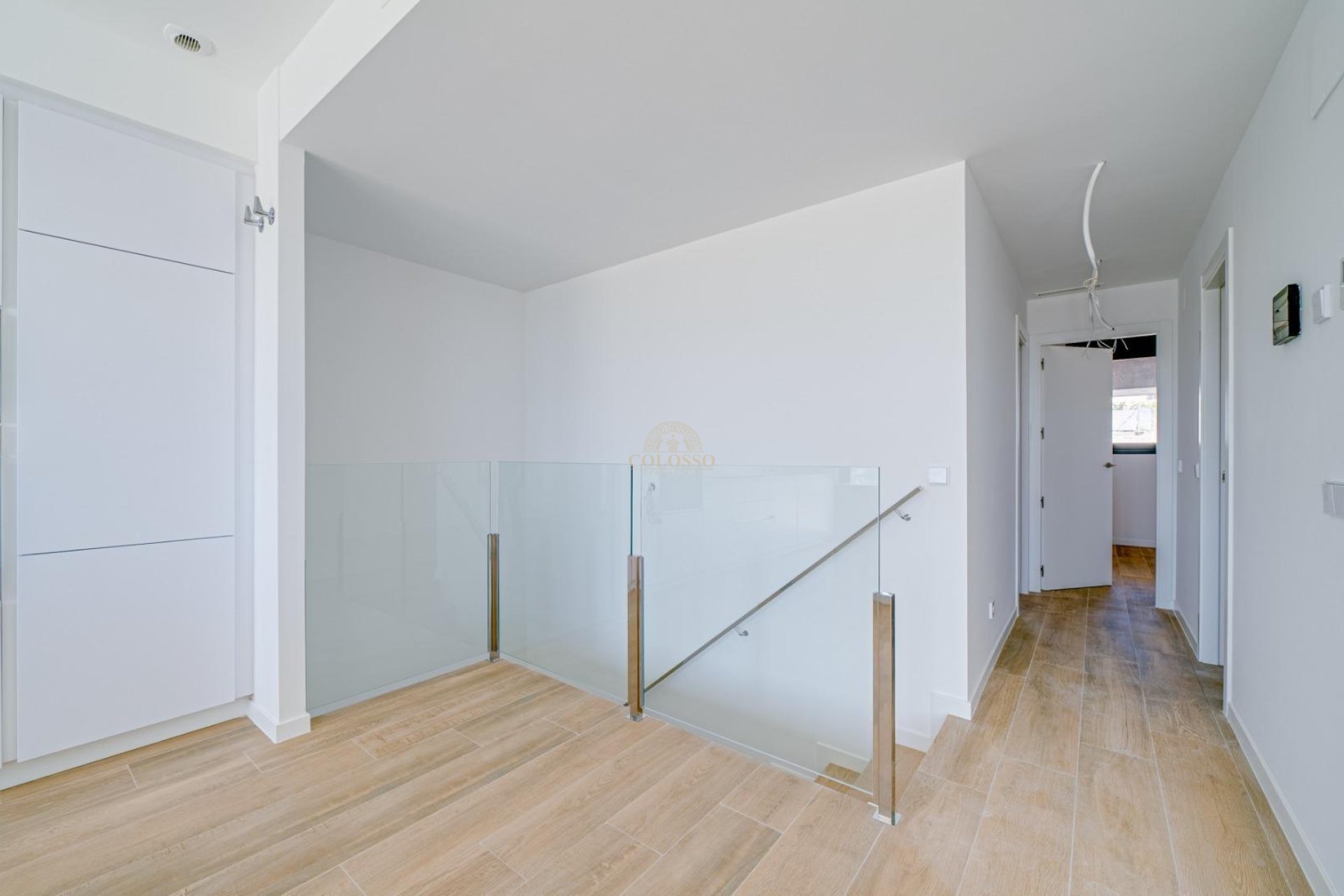 New Build - Duplex -
Finestrat - Balcón de finestrat